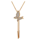 Illustration for article titled Yoshine Jewelry Stock clearance